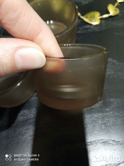 Подсвечники икеа