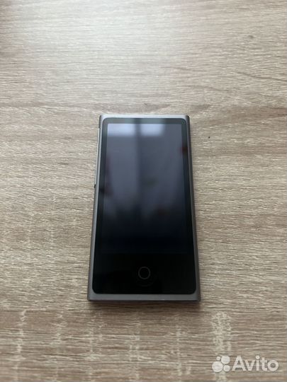 Apple iPod Nano 7