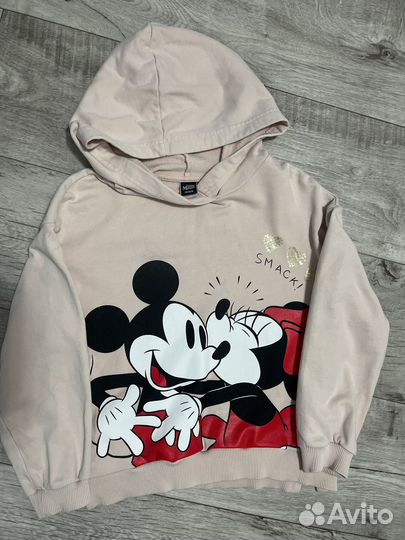 Кофта для девочки