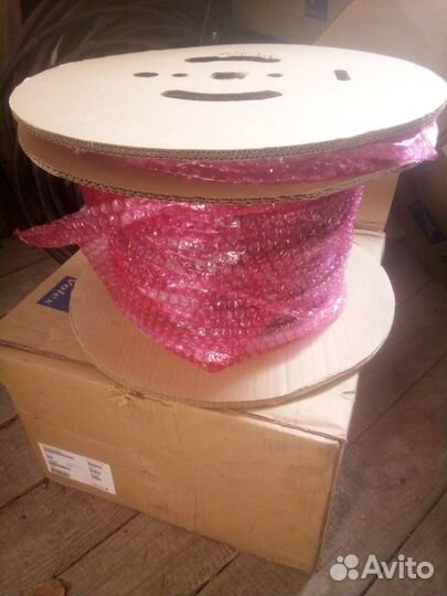 Оптический патч-корд 100м для нуружней прокладки