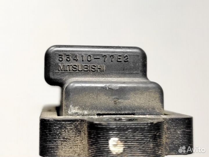 Катушка зажигания H25A Suzuki Grand Vitara