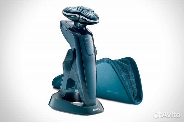Бритва электрическая philips