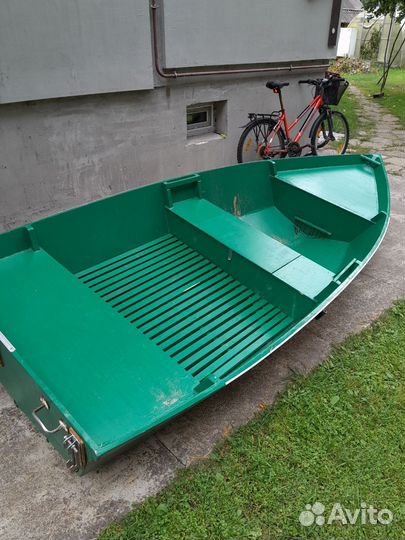 Лодка +мотор