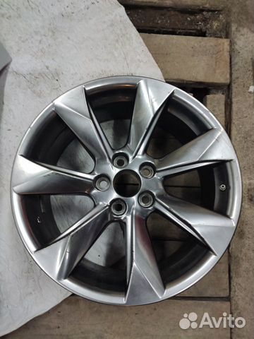 Диск R18 Лексус RX оригинал