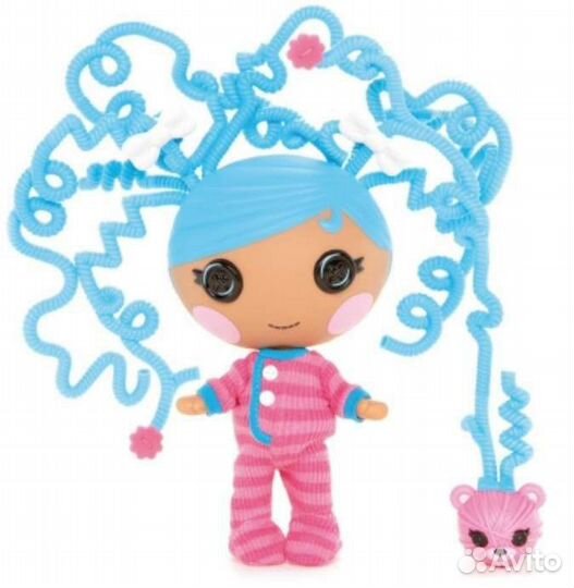 Большая кукла 