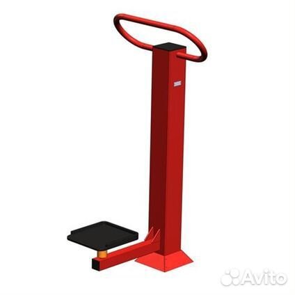 Тренажер детский (антивандальный)