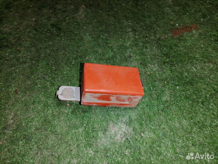 Блок электронный MN141076 Mitsubishi Pajero III V7