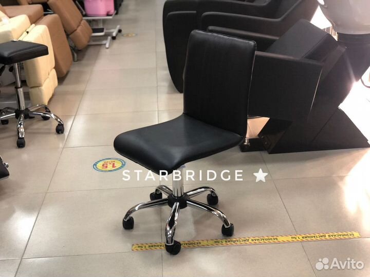 Стул мастера / клиента