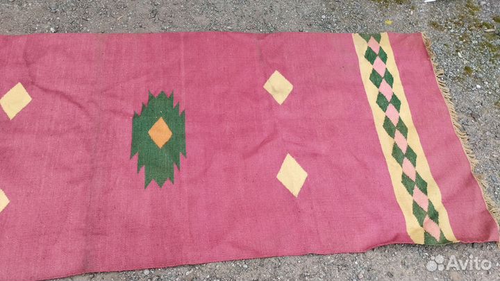 Ковер, Дорожка