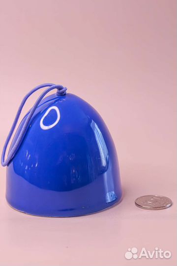 Сувенирные колокольчики из Словениии