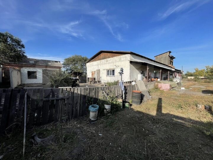 Склад, 514.7 м²