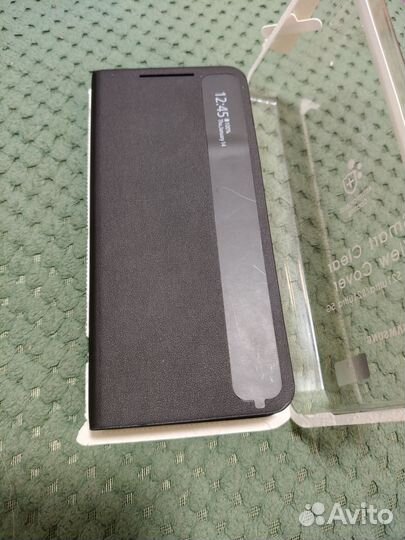 Чехол на samsung s21 ultra