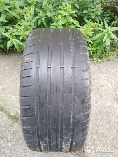 Continental SportContact 235/45 R17