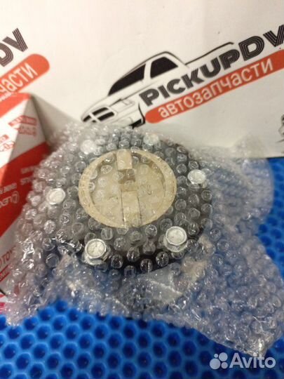 Хаб Toyota Land Cruiser HZJ80 1fzfe