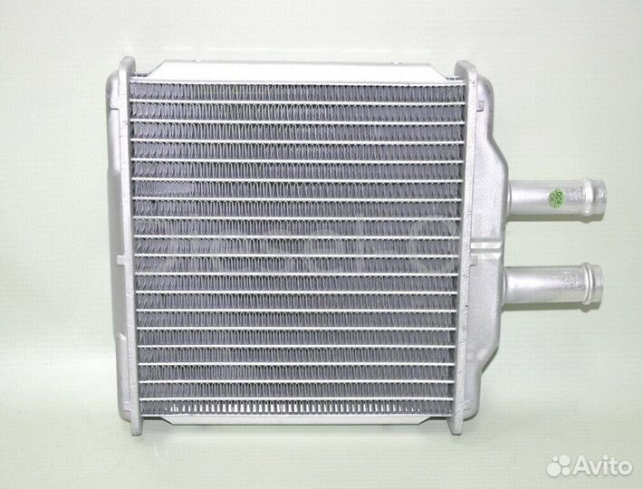 Радиатор отопителя LDA LMN PRS2139 Lacetti