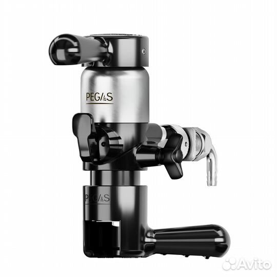 Пеногаситель Пегас неоклассик, 2 сорта