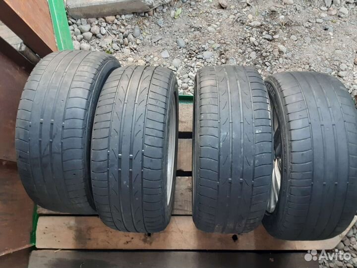 Диски r16 5 120