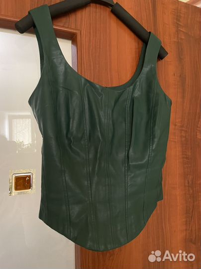 Женская одежда S-M