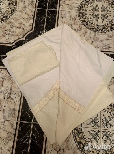 Детское постельное белье