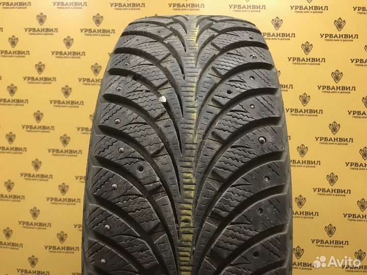 Goodyear UltraGrip Extreme 205/55 R16 91
