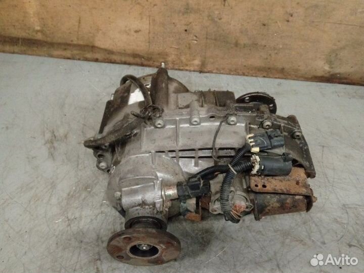 Б/У Б/У 2.0 4G63S4M МКПП 1800100K85 Great Wall