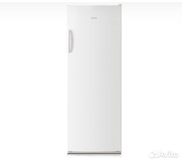 Морозильная камера