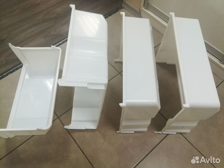 Ящики в морозильную камеру