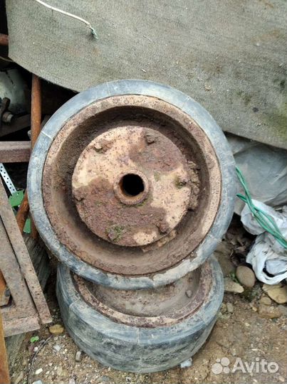 Утяжелители