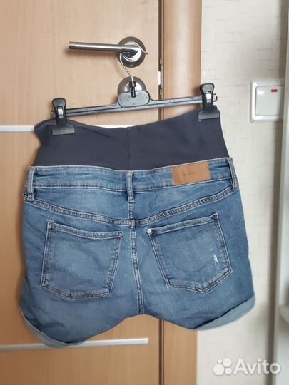 Шорты Для беременных h&m S (42-44)