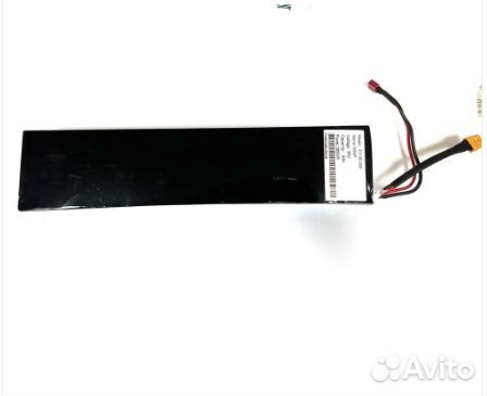 Аккумулятор для электросамоката Kugoo M2 (36V 8Ah)