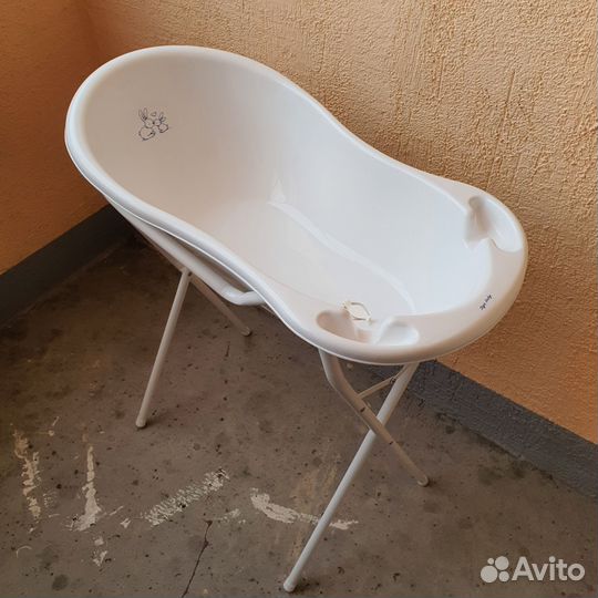 Ванночка для купания