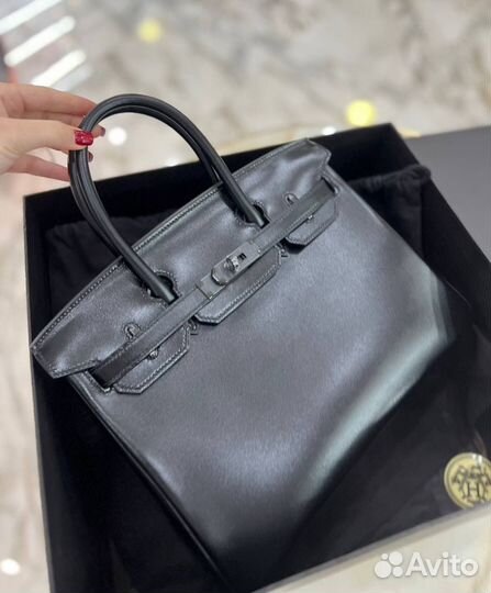 Сумка женская Hermes birkin