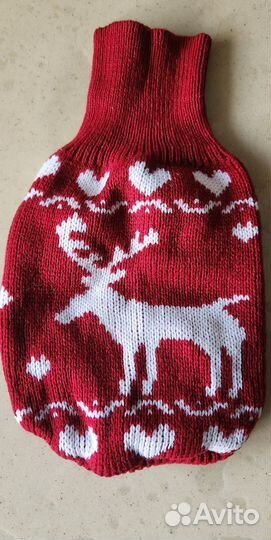 Комбинезоны для маленьких собак