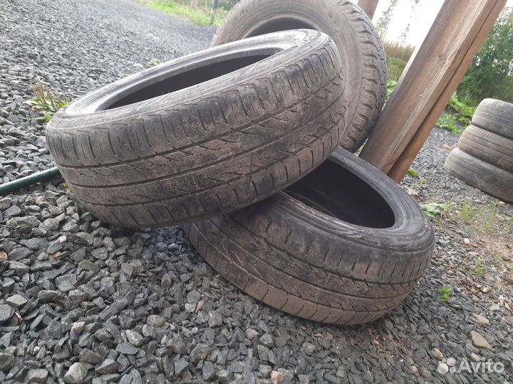 Hankook Optimo K406 185/55 R15