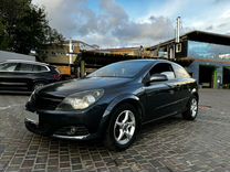 Opel Astra GTC 1.6 MT, 2007, 188 000 км, с пробегом, цена 450 000 руб.