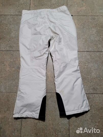 Горнолыжные штаны женские 50 52