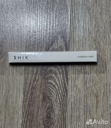 Shik лайнер для бровей