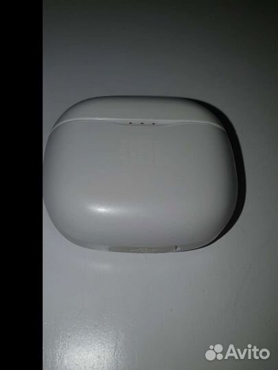 Jbl Tune 120 tws Кейс