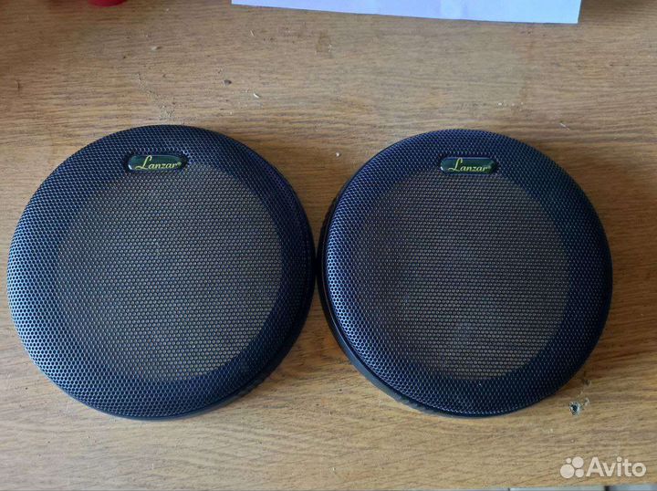 Решетки на динамики