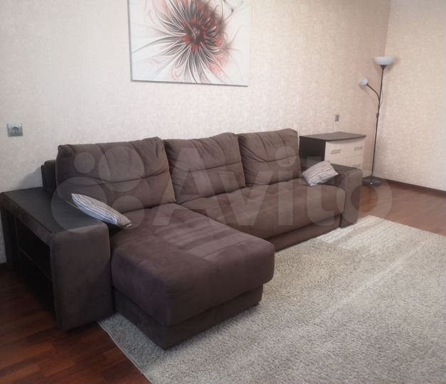 1-к. квартира, 32 м², 3/5 эт.