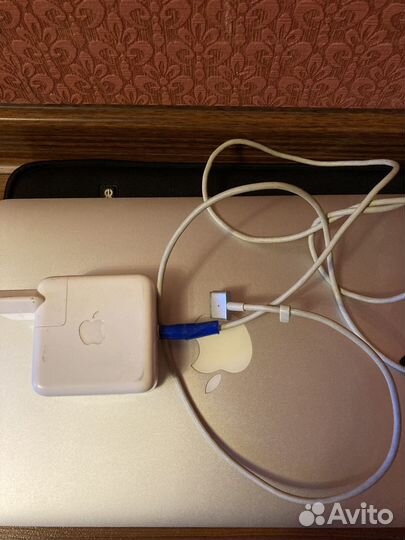 Apple MacBook Air 2012