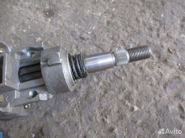 Колонка рулевая Chery Sweet (QQ) 2003-2013