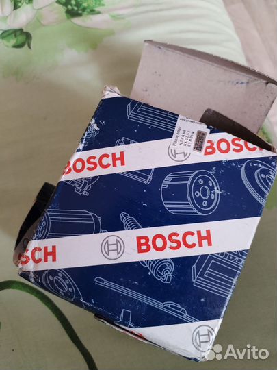 Катушка зажигания