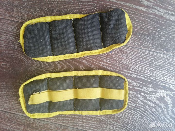 Утяжелители