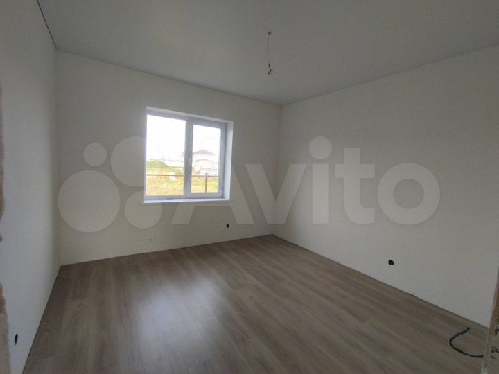 Дом 60 м² на участке 7 сот.