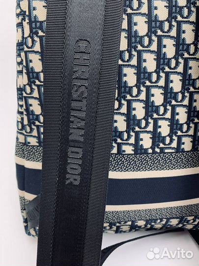 Рюкзак Christian dior