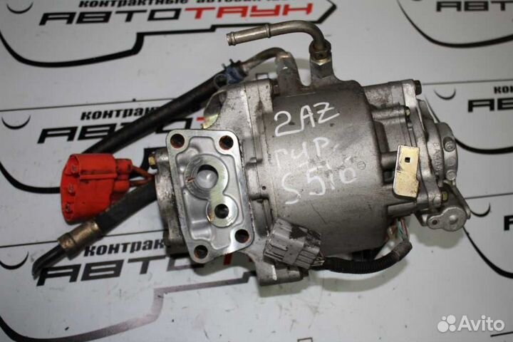 Гур toyota 2AZ-FXE alphard estima hybrid AHR10W AT