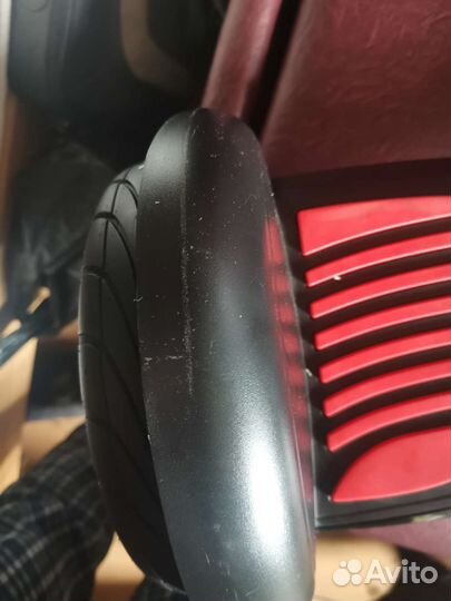 Гироскутер mekotron 10