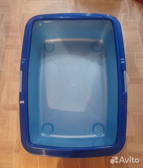 Лоток высокий, большой