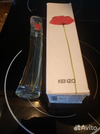 Flower by Kenzo 30 ml